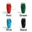 Pet Multifunction 2 in 1 Clicker & Whistle Dog Trainer Clicker With Keyring Pet Puppy Trainer Dog Flute & Clicker Pet Supplies