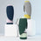 Portable Silicone 2 in 1 Multifunction Pet Water Bottle