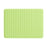 Cat Litter Mat Anti Scatter Litter Trapping Pad Double Layer Waterproof Non Slip Cat Litter Box Mat Floor Clean Pet Cat Supplies
