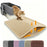 Cat Litter Mat Double Layer Pet Non Slip Big Pet Litter Box Filter MatWear Resistant Waterproof Anti-slip Cat Litter Mat