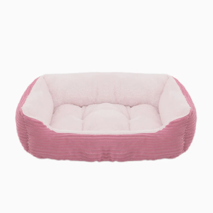 Soft Plush Dog Bed and Sofas