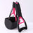 Portable Foldable Dog Poop Scooper No-Bend Pet Waste Pickup Tool Scoop for Large/Small Dogs Outdoor Walking  Lawn Cleaning Pet