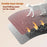 Extra Large Cat Litter Mat Heavy Duty Waterproof 2 Layer Non Slip Washable Pet Floor Protector Litter Box Sand Stopper