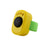 Interactive Sound Clicker Trainer For Thumb Training No Battery For Dogs Cats Positive Reinforcement Train