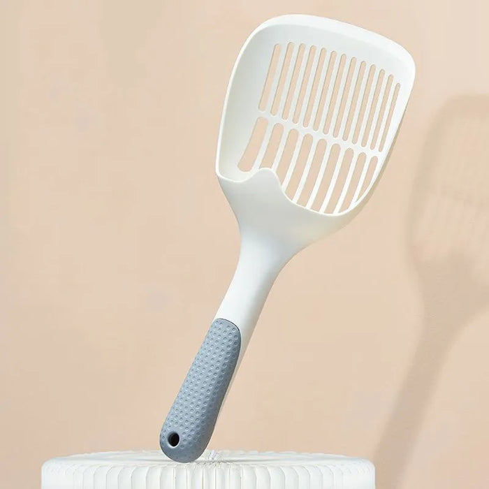 Plastic Durable Cat Litter Scoop