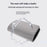 90X60CM Double Layer Cat Litter Mat Waterproof Nonslip Washable Sand Trapping Pet Toilet Mat for Home Cat Cleanliness
