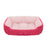 Soft Plush Dog Bed and Sofas