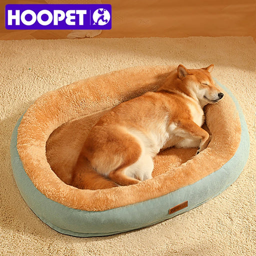 HOOPET Comfortable Pet Mat Bed for Dogs and Cats