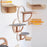Cat Wall Climbing Set Things for Cats Toys Wood Cat Trees & Climbing Towers Pet Products Cat Hiding House Kitten Accessories