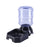 Automatic Dog Feeder Waterer High Capacity