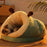 Warm Small Dog Breathable Kennel And Washable
