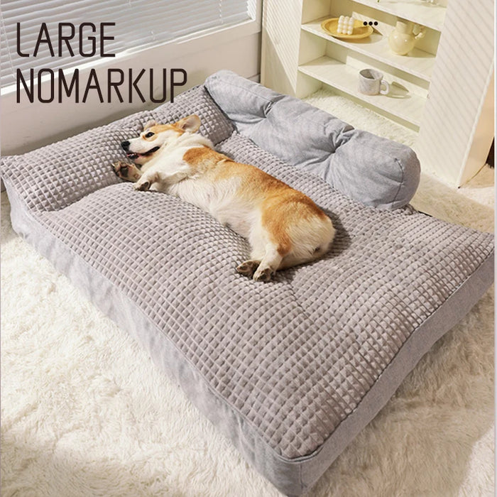 HOOPET Dogs Sofa Bed