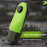 Dog Training Clicker Whistle 2 in 1 Dust Cover Training Pet Dog Recall for Bark Control Behavior Correction Outdoor Pet Items