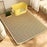 Cat Litter Mat 2-Layer Design Premium Sand Trapping Technology Waterproof Base Non-Slip Pet Floor Protector for Indoor Kittens