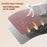 Cat Litter Mat Heavy Duty Waterproof 2 Layer Non Slip Washable Pet Floor Protector Litter Box Sand Stopper Pet Product