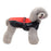 Sport Waterproof Raincoat and Reflective Vest