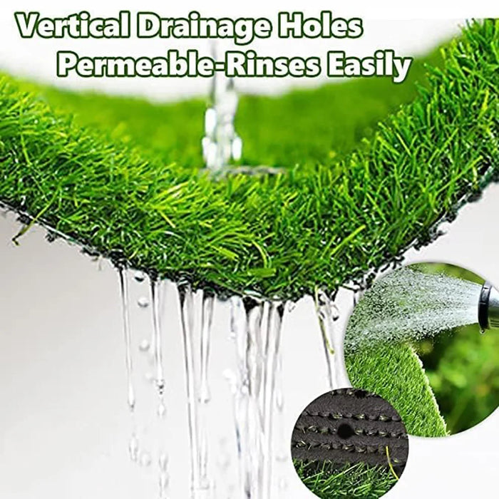 Dog Grass Pad for Toilet Training