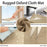 Winter Cat Window Hanging Hammock Bed Suction Cup Space Saving All Seasons Easy Install Pet Bed Cat Climbing Frame