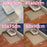 Cat Litter Mat Heavy Duty Waterproof 2 Layer Non Slip Washable Pet Floor Protector Litter Box Sand Stopper Pet Product