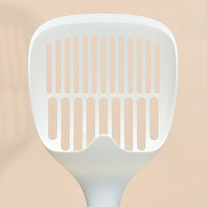 Plastic Durable Cat Litter Scoop