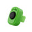 Interactive Sound Clicker Trainer For Thumb Training No Battery For Dogs Cats Positive Reinforcement Train