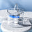 2L Intelligent Cat Water Fountain With Faucet Dog Water Dispenser Transparent Drinker Pet Drinking Filters Feeder Motion Sensor