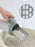 Cat Litter Scoop Integrated Cat Poop Pick Up Tool With Built In Garbage Bag Set Detachable Washable Pet Cat Toilet Cleaning Supp