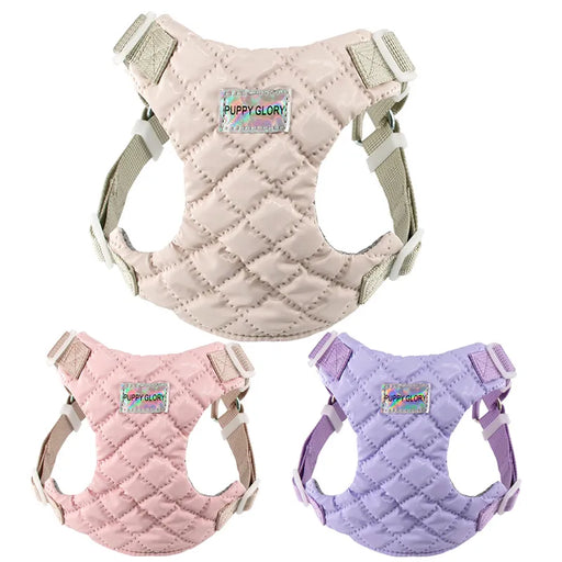 Miss Doggy Waterproof Dog Harness