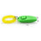 2 In 1 Pet Dog Clicker Dog Training Whistle Dog Trainer Puppy Stop Barking Training Aid Tool with Key Ring Pet dog Supplies