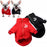 POMA Dog Baseball Jacket