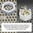 Cat Litter Mat, Honeycomb Double Layer Design, EVA Pad for Litter Box, Traps Urine & Scatter, Easy Clean Non-Slip Mat, Reduce Wa