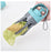 Portable Dog Pooper Scooper with Garbage Bag Outdoor Pet Poop Grabber Claw Fecal Shovel Picker Dog Fecal Collector Cleaning Tool