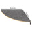 Wall Mounted Cat Shelf Bed with Soft Cushion Cat Perch Indoor Cat Furniture for Kittens & Adult Cats Climbing Sleeping & Playing