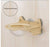 Suction Cup Cat Climbing Wooden Wall Jumping Cats Space Capsule Cat Nest Hanging Basket Pet Products Supplies Furniture