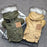 Flightbird Jacket for Small and Medium Dogs