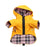 Dog Windbreaker Coat