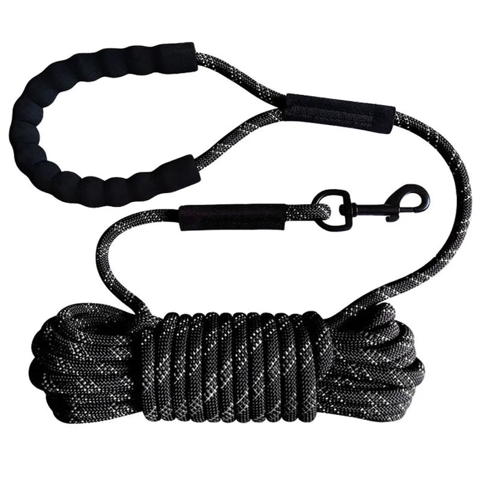 Long Dog Reflective Leash