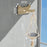 Suction Cup Cat Climbing Wooden Wall Jumping Cats Space Capsule Cat Nest Hanging Basket Pet Products Supplies Furniture