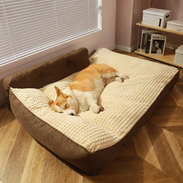 HOOPET Dogs Sofa Bed
