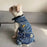 Hoopreety Spring Pet Dog Jumpsuit