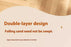 Extra Large Cat Litter Mat Heavy Duty Waterproof 2 Layer Non Slip Washable Pet Floor Protector Litter Box Sand Stopper