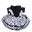 Dress/Jumpsuit Stars Design Pet Puppy