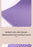 Cat Litter Mat 2-Layer Design Premium Sand Trapping Technology Waterproof Base Non-Slip Pet Floor Protector for Indoor Kittens