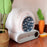 TONEPIE Automatic Litter Box Door Covers (Only!)