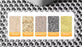 Cat Litter Mat Heavy Duty Waterproof 2 Layer Non Slip Washable Pet Floor Protector Litter Box Sand Stopper Pet Product