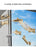 Suction Cup Cat Climbing Wooden Wall Jumping Cats Space Capsule Cat Nest Hanging Basket Pet Products Supplies Furniture
