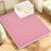 Cat Litter Mat 2-Layer Design Premium Sand Trapping Technology Waterproof Base Non-Slip Pet Floor Protector for Indoor Kittens