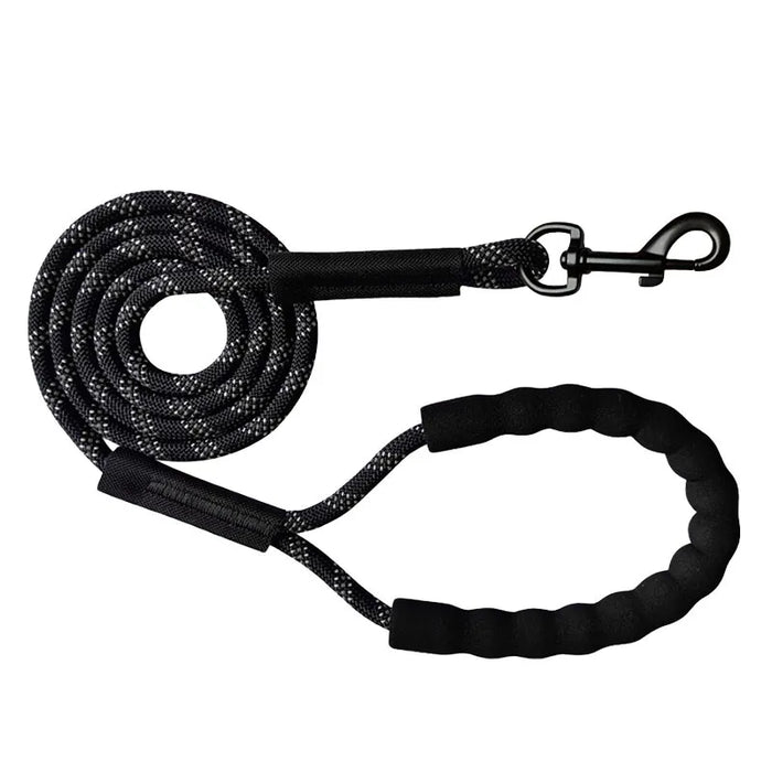 Long Dog Reflective Leash