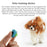 Interactive Sound Clicker Trainer For Thumb Training No Battery For Dogs Cats Positive Reinforcement Train