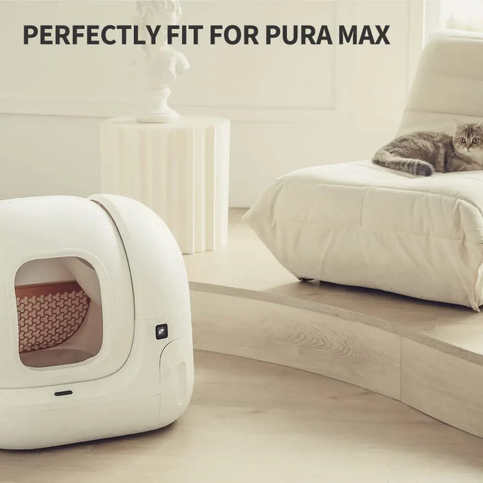Petkit Pura Max Accessoire Artifact Pet Deodorant Cube N50 for PETKIT PURA MAX Cat Litter Box Automatic Shoveling Cat Supplies